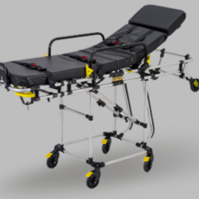 MACA RETRATIL PARA AMBULANCIA - SITMED