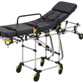 MACA RETRATIL PARA AMBULANCIA - SITMED